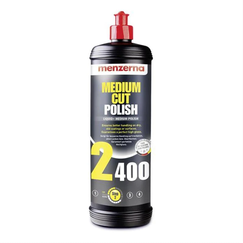 Menzerna 2400